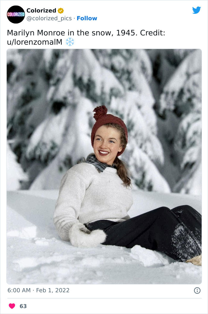 Colorized-Black-And-White-Historical-Pictures