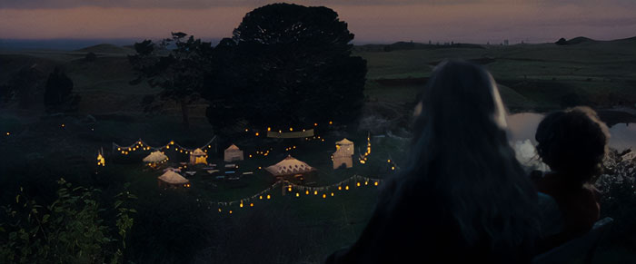 The Lord Of The Rings: The Fellowship Of The Ring