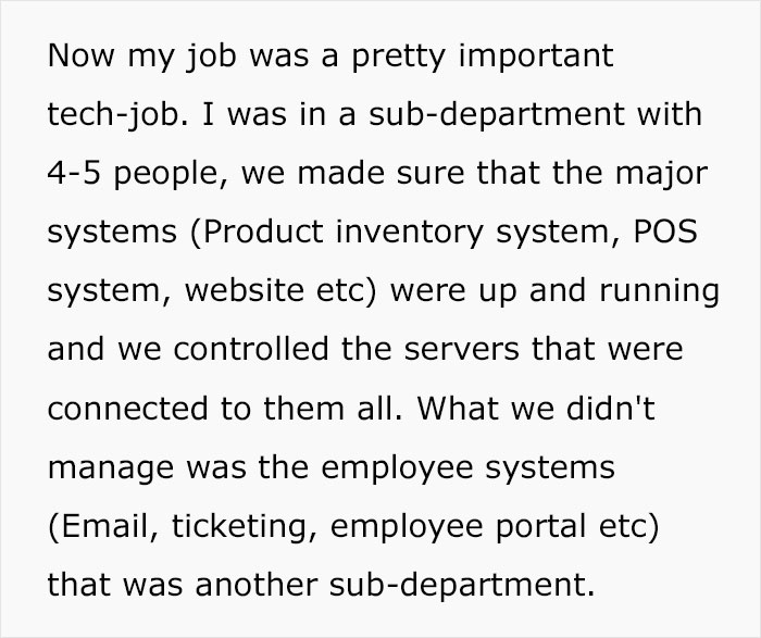 Toxic Manager Screws Herself Over By Suspending Almost All Employees For Not Engaging In Conversation, Gets Fired
