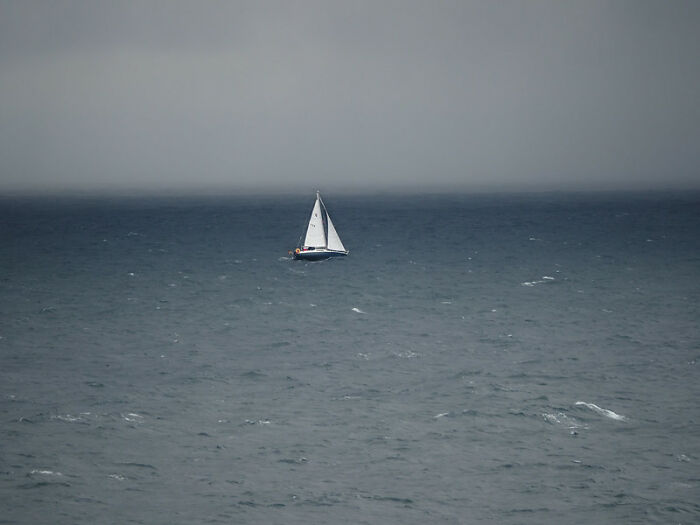 30 Of The Most Unusual, Most Mysterious, Or Just Weird Things Seafarers Ever Experienced During Their Journeys