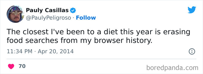 Funny-Diet-Tweets
