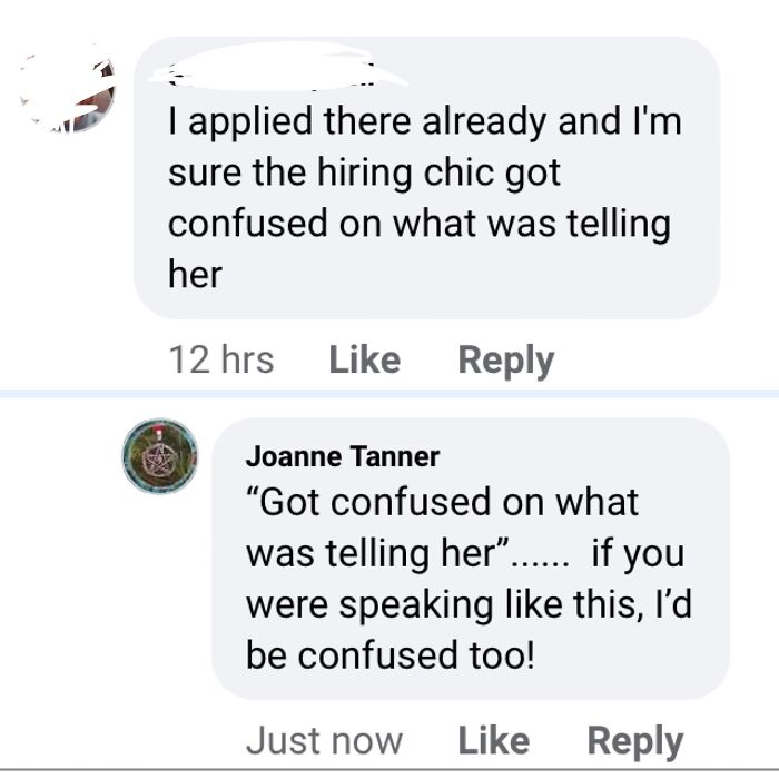 The Hiring Chic? Is That A Style For Prospective Employees Or Hr?