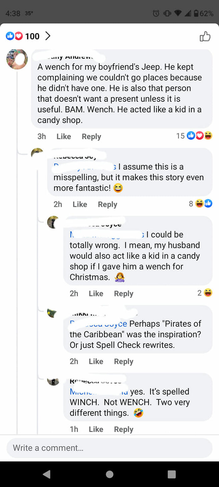 Spelling Is Importanter Than You Think