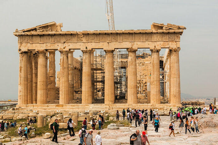 35 Things People Can No Longer Enjoy Because Too Many People Ruined Them