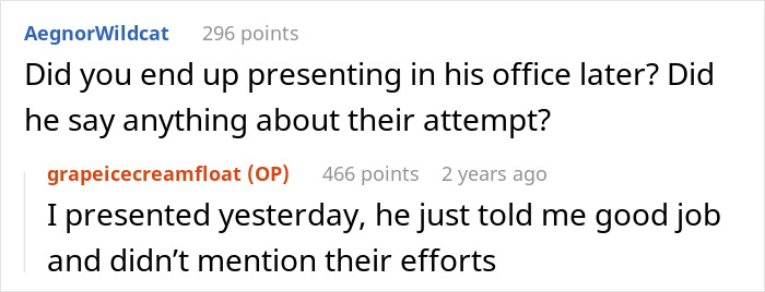 “Ignored”: Student Is Left To Do An Entire Group Project On Her Own Because Nobody Cares, Pulls Petty Revenge To Teach Them A Lesson “Ignored”: Student Is Left To Do An Entire Group Project On Her Own Because Nobody Cares, Pulls Petty Revenge To Teach Them A Lesson