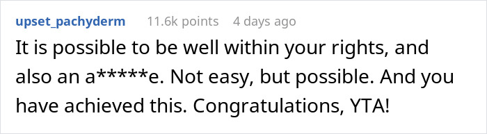 Landlord Asks If He's A Jerk For Making His Tenants Move When They Have A Terminally Ill Child In Hospice