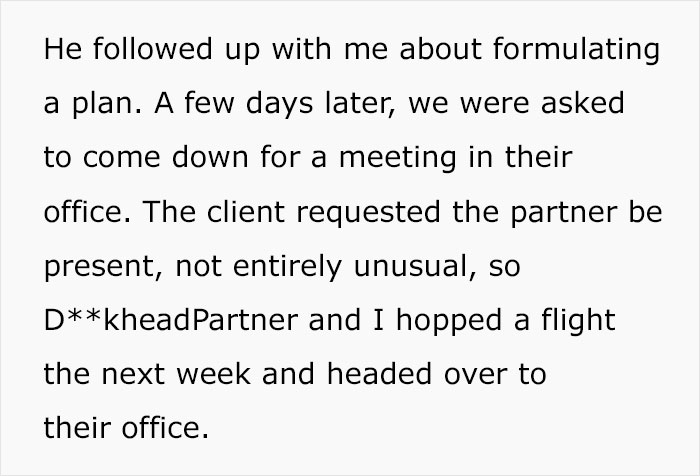 Client Gifts Super Bowl Tickets To This Employee, Boss Gives Them To Someone Else, Gets Taught A Hard Lesson With The Client's Revenge Plan Client Gifts Super Bowl Tickets To This Employee, Boss Gives Them To Someone Else, Gets Taught A Hard Lesson With The Client's Revenge Plan