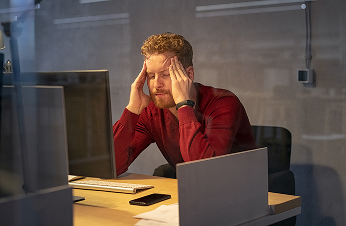 Burned-Out Employee Asks For A Pay Raise, Is Told To &lsquo;Go Get Another Offer&rsquo; And He Maliciously Complies