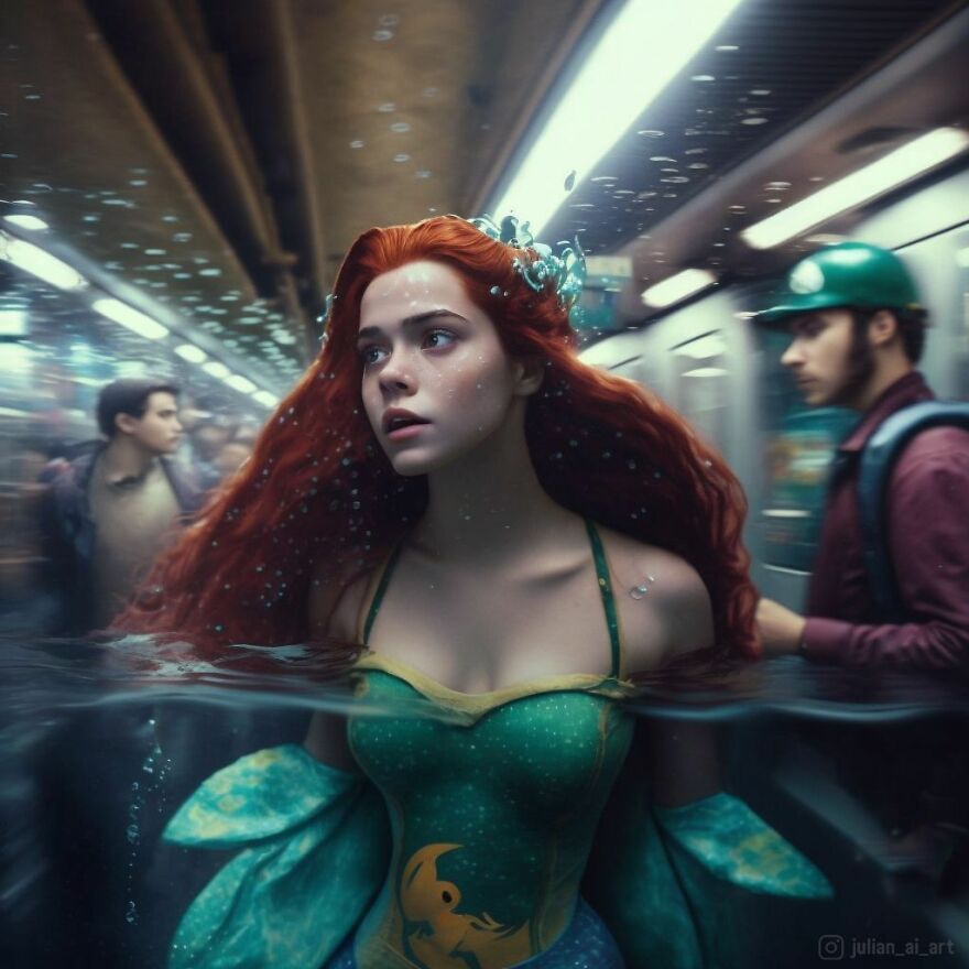 Ariel