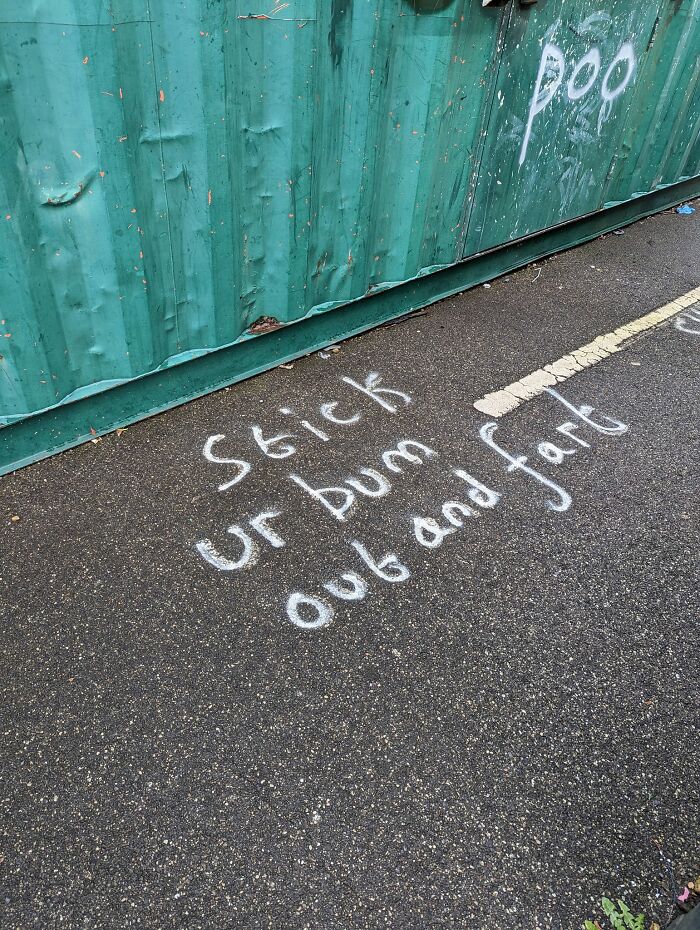 Funny-Questionable-Graffiti
