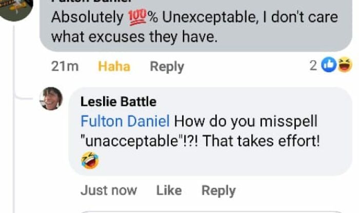 It Does Take Effort, A No Brainer Effort