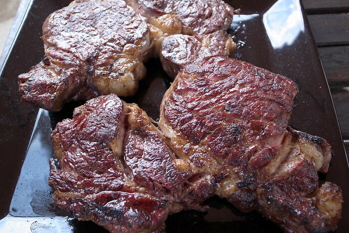 30 Times People Hilariously Failed In The Kitchen, As Shared In This Online Group