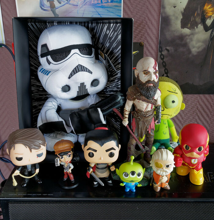 30 Aspects Of Modern Films That Annoy People The Most, As Shared In This Online Group