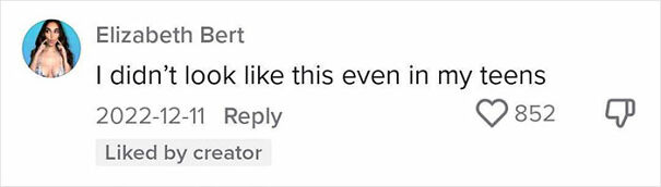 "I Am Determined To Age Like This": People Online Are Applauding This Woman For Going Against The Current And Redefining How Women In Their 50s Should Look