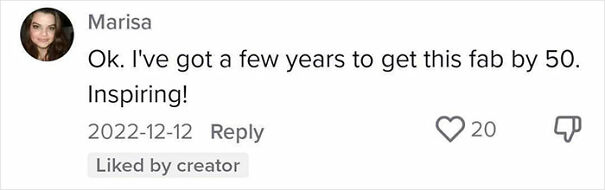 "I Am Determined To Age Like This": People Online Are Applauding This Woman For Going Against The Current And Redefining How Women In Their 50s Should Look