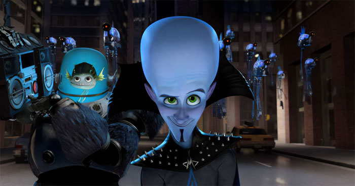 Megamind