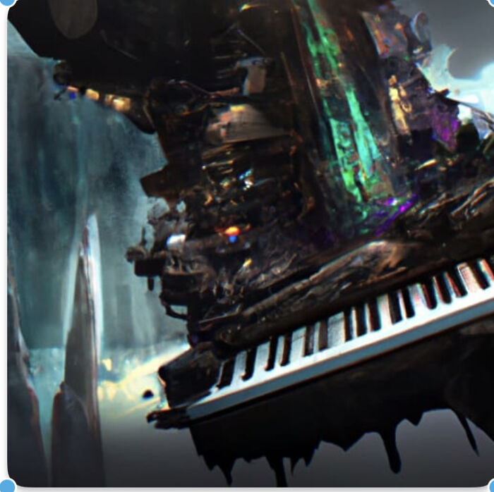 10 Ai Images Created By Dall-E 2