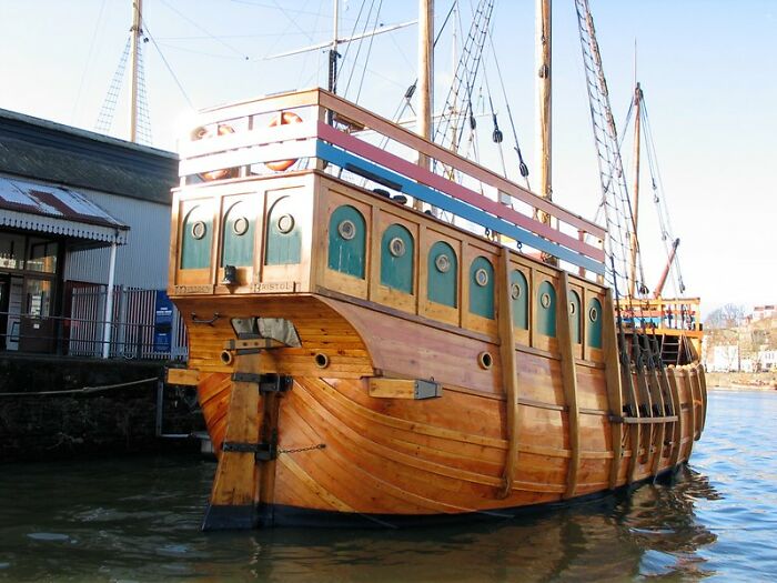 42 Historical Facts Which Appear To Be Too Bizarre To Be True Yet They Are, As Told By Folks In This Online Thread