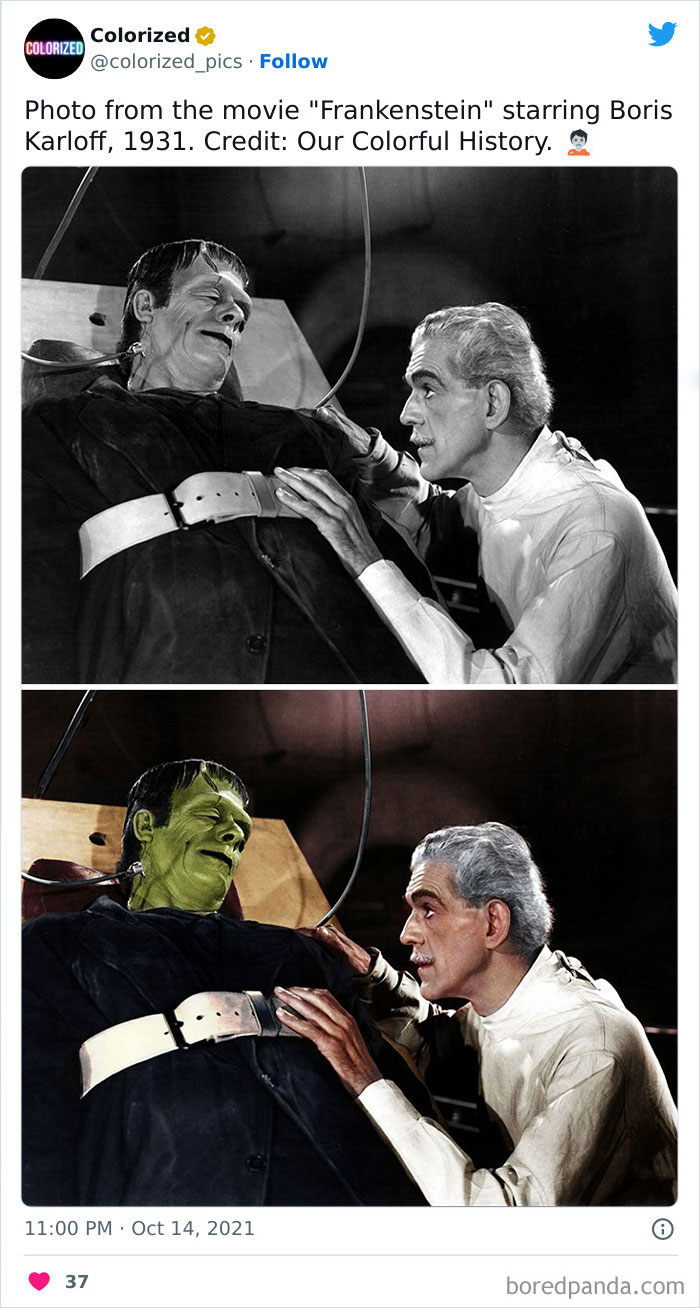 Colorized-Black-And-White-Historical-Pictures