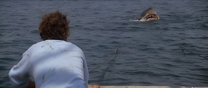 Jaws