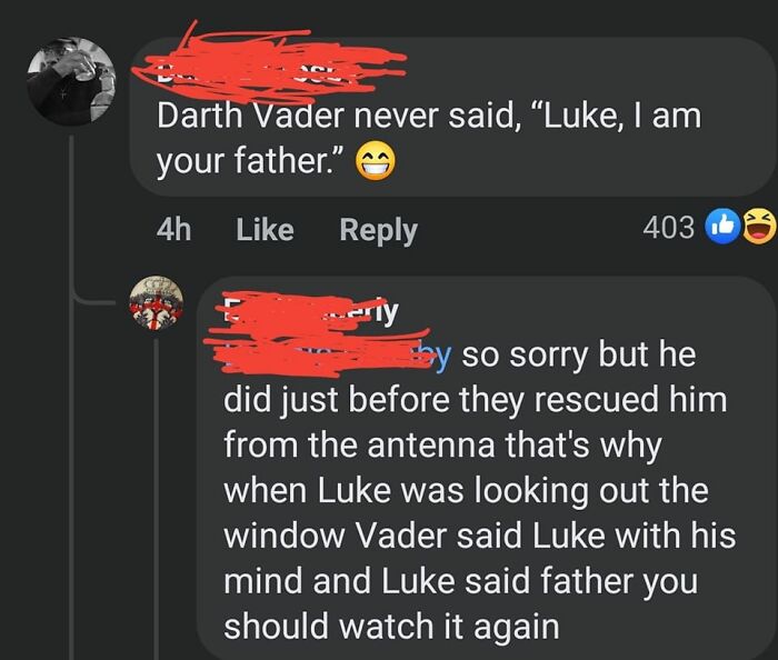 I Think The Correcter Needs To Do A Rewatch