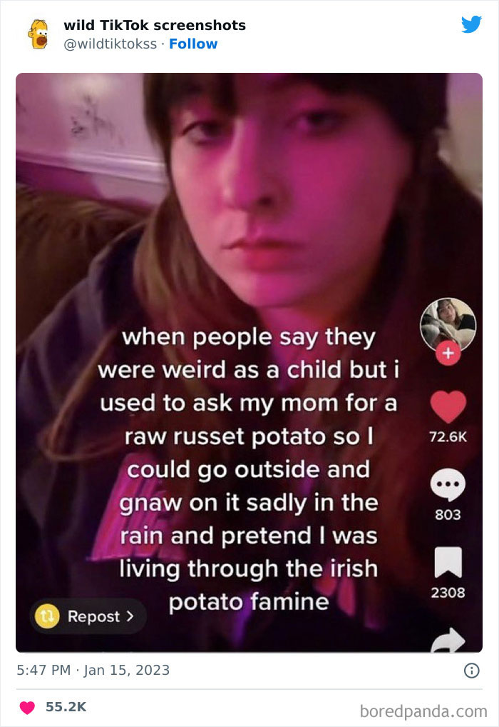 Wild-Screenshots-From-Tiktok