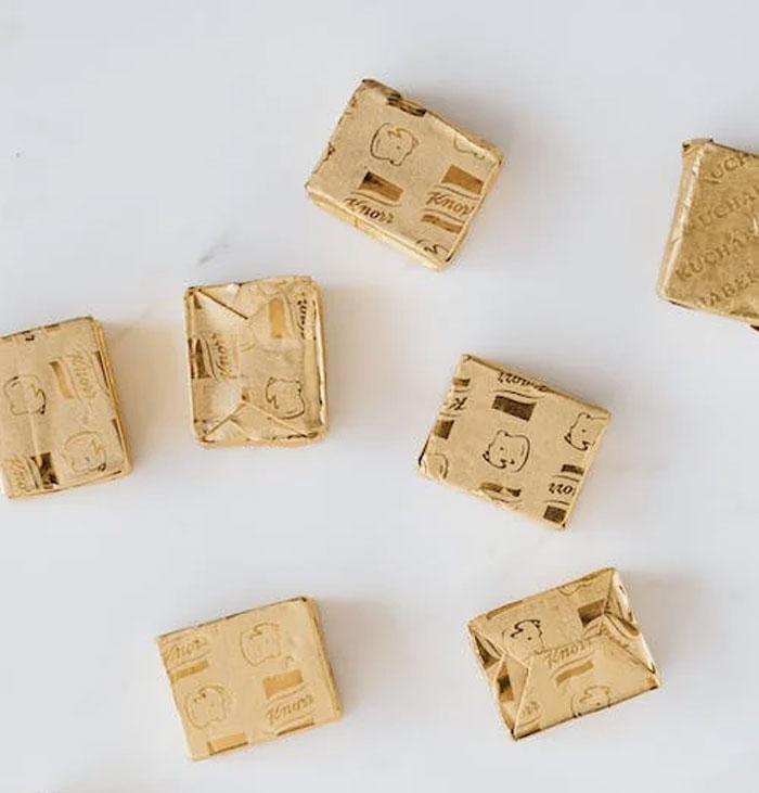 20 Personas cuentan los “delitos” gastronómicos que cometen sin pudor alguno