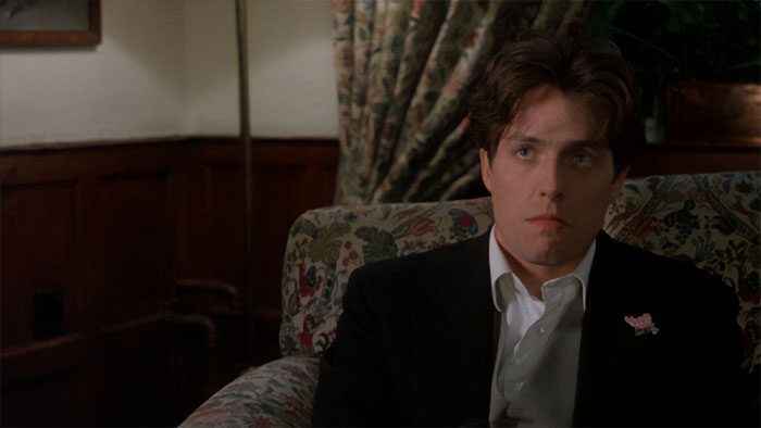 Four Weddings And A Funeral