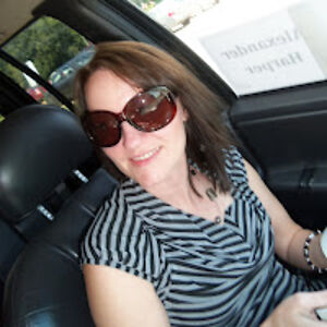 jenniferharper avatar