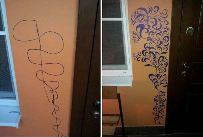 What Happens When A Creative Kid Has A Creative Mom