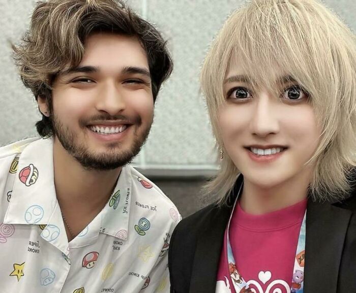 Ni siquiera sé por dónde empezar…