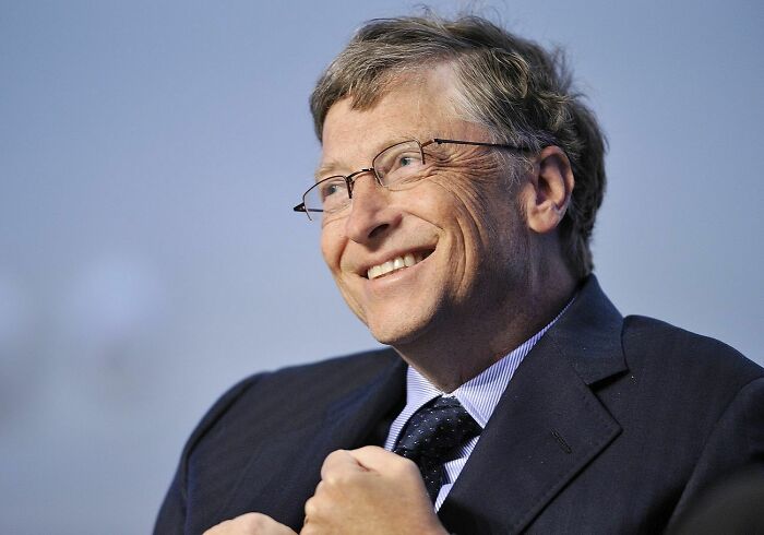 Bill Gates