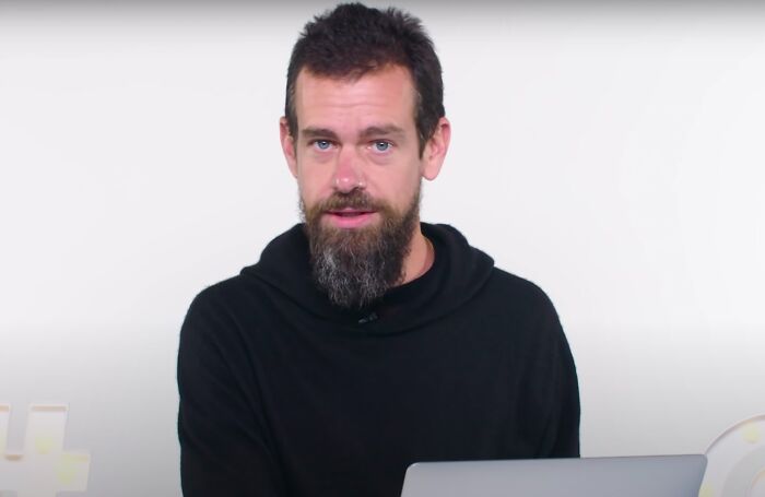 Jack Dorsey