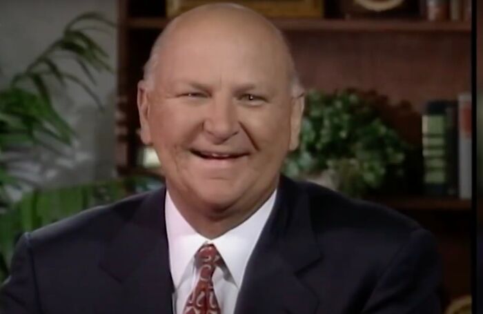 H. Wayne Huizenga