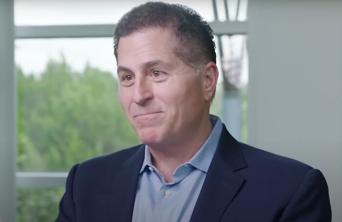 Michael Dell