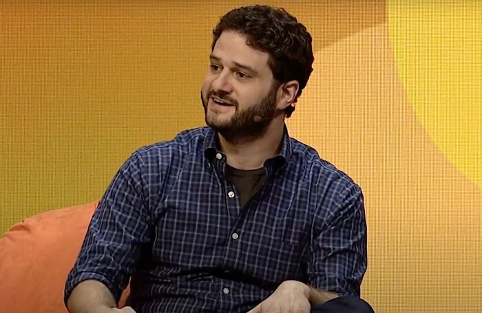 Dustin Moskovitz