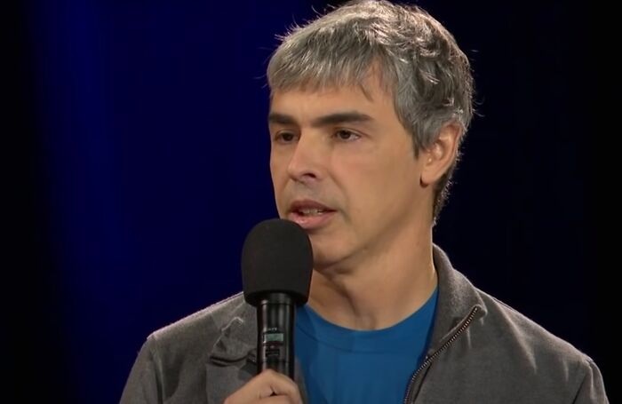 Larry Page