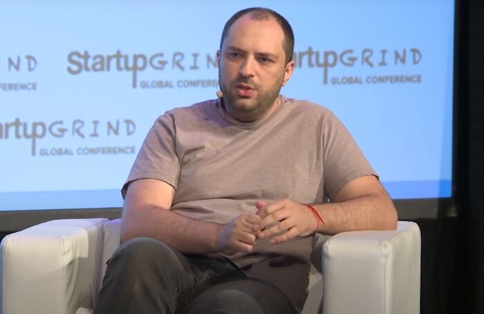 Jan Koum