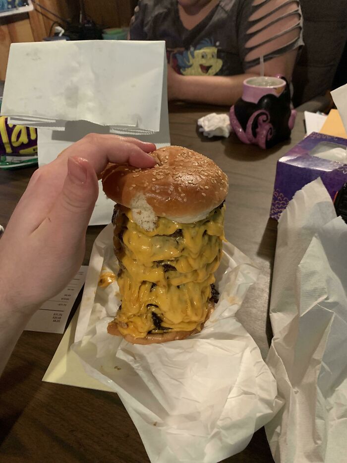 This Cheeseburger