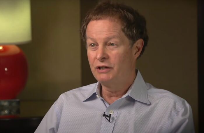 John Mackey