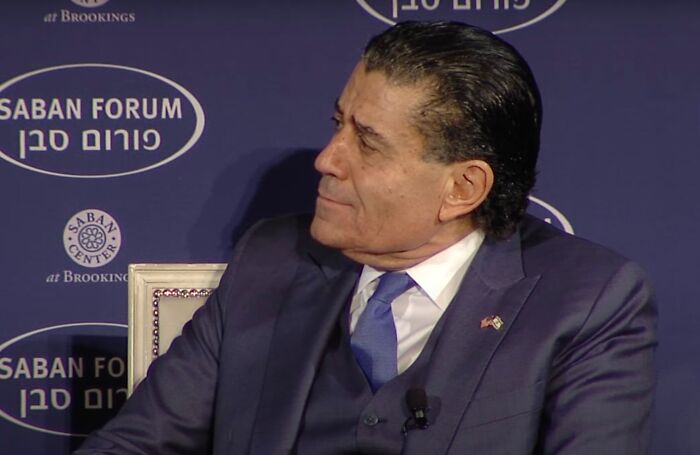 Haim Saban