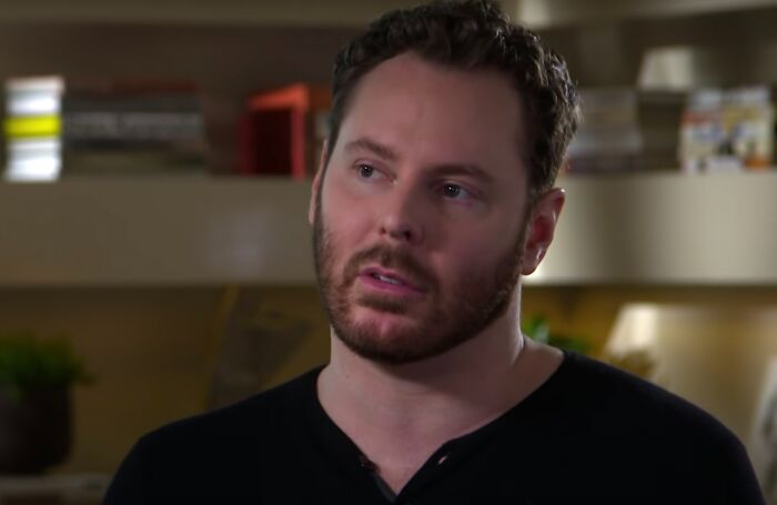 Sean Parker