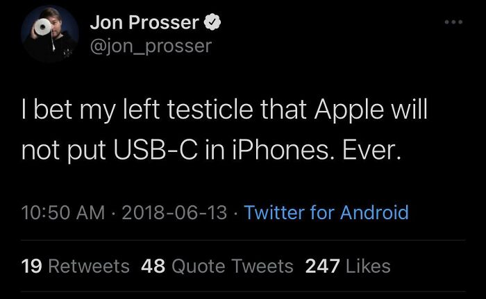 They Confirmed It Today