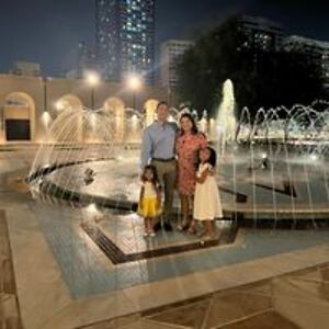 Mailani Timbreza-Garza