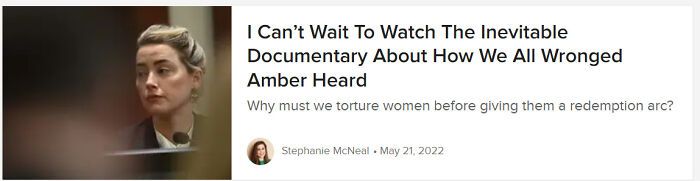 Buzzfeed At Its Finest