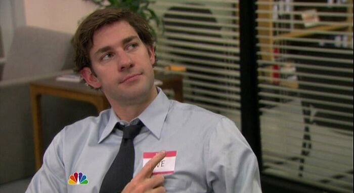 Jim Halpert, The Office