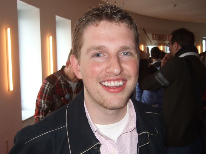 Matt Mullenweg