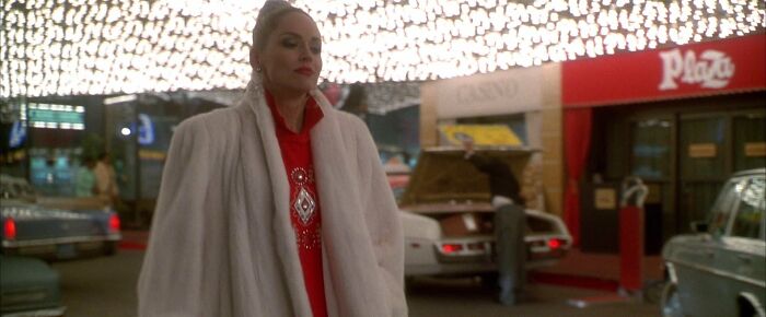 Film shot from the movie Casino