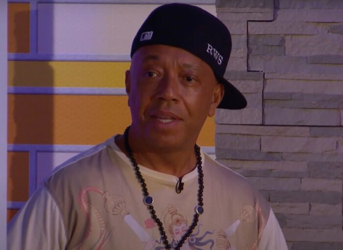 Russell Simmons