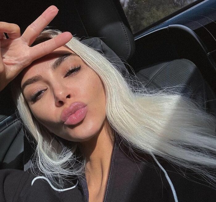 Kim Kardashian, 342 Million